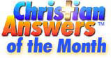 Click here for Christian Answers home page