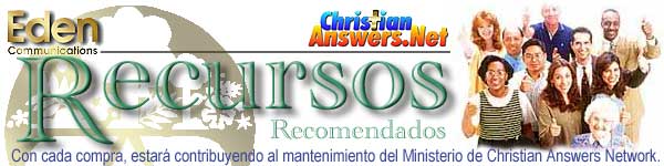 Recursos Recomendados—ChristianAnswers.Net