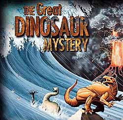 Visit our Great Dinosaur Mystery Web site.