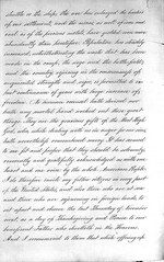 page 2 Abraham Lincoln Thanksgiving Presidential Proclamation
