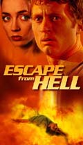 Box art for “Escape from Hell”