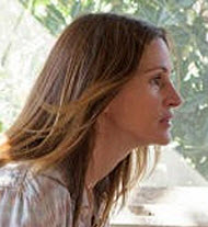 Julia Roberts in August: Osage County