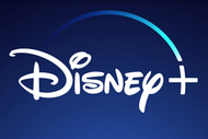 Disney+, owned and operated by the Media and Entertainment Distribution division of The Walt Disney Company
