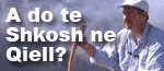 A do te Shkosh ne Qiell?