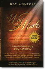 The Way of the Master book cover front