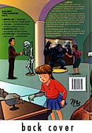 Back Cover - Skeletons in Your Closet