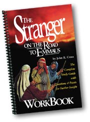 Workbook - The Stranger on the Road to Emmaus
