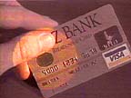 c card