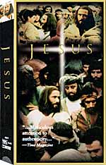 Jesus front cover (English)