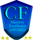 Church Finder’s Ministry Excellence Award