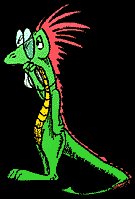 Cartoon copyright 1996, John L. Sies.