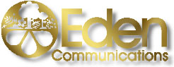 Eden Communications