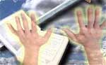 Click here to learn about Power Evangelism.