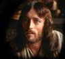Jesus. Photo copyrighted 2002, Mars Hill Productions
