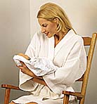 Click for LIFE BEFORE BIRTH home page