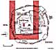 Temple Layout