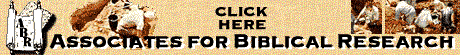 Associates for Biblical Research