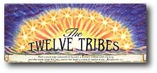 Twelve Tribes (aka Messianic Communities)