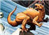 click for Web site: The Great Dinosaur Mystery and the Bible