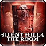 Silent Hill 4: The Room.  Illustration copyrighted.