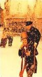 A Christmas Carol.