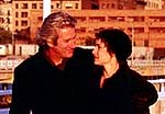 Richard Gere and Winona Ryder in “Autumn in New York”