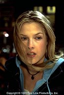 Ali Larter in 'Final Destination'