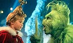 scene from “How The Grinch Stole Christmas”