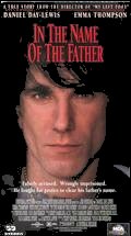 Cover Graphic from In the Name of the Father