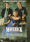 Cover Graphic from “Maverick”