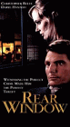 Cover Graphic for 'Rear Window' 1998