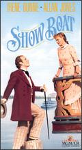 Cover Graphic from Show Boat