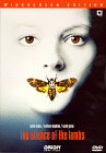 Cover Graphic from “Silence of the Lambs”