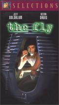 Cover graphic from “The Fly”