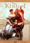 Cover Graphic for “The King and I”
