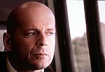 Bruce Willis in 'Unbreakable'