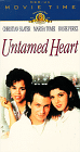 Cover Graphic from 'Untamed Heart'