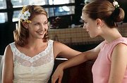 Ashley Judd and Natalie Portman in “Where the Heart Is”