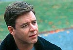 Russel Crowe in 'A Beautiful Mind'