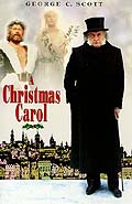 Box art for 'A Christmas Carol'