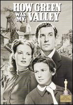 Box art for “How Green Was My Valley”