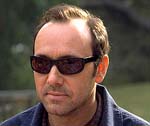 Kevin Spacey in “K-Pax”