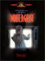Cover art for “Poltergeist”