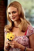 Heather Graham in Say It isn’t So