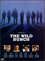 Cover art for “The Wild Bunch”