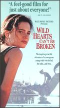 Box art for 'Wild Hearts Can't Be Broken'