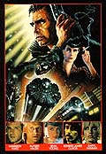 Box art for “Blade Runner”