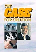 Case for Creation