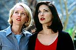 Naomi Watts and Laura Harring in “Mulholland Drive”