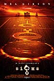 Poster for 'Signs'